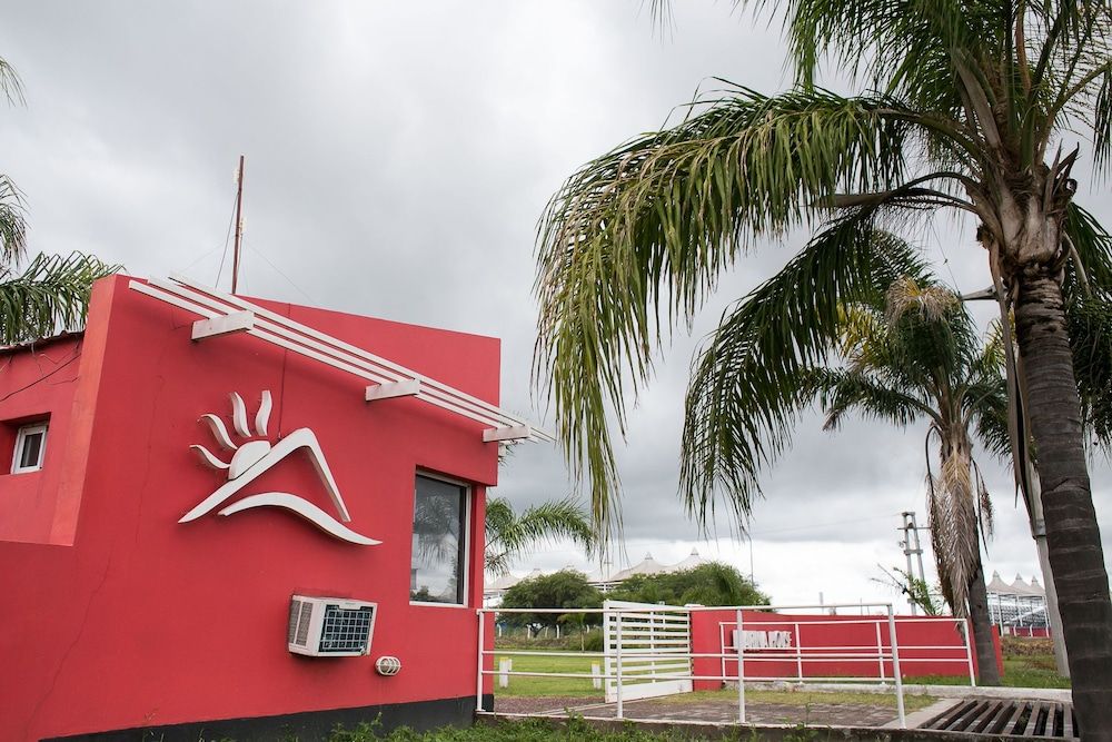 Cabañas Marina House 2