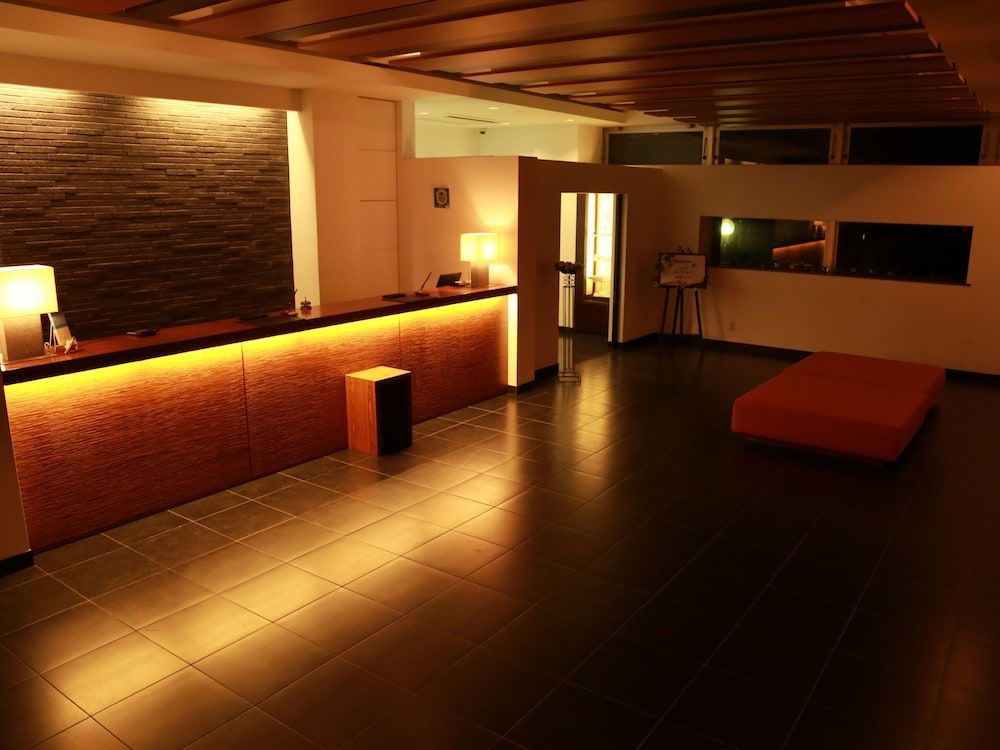 Hotel Hamahigashima Resort 3