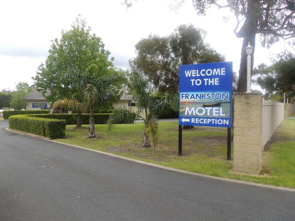 Frankston Motel 2