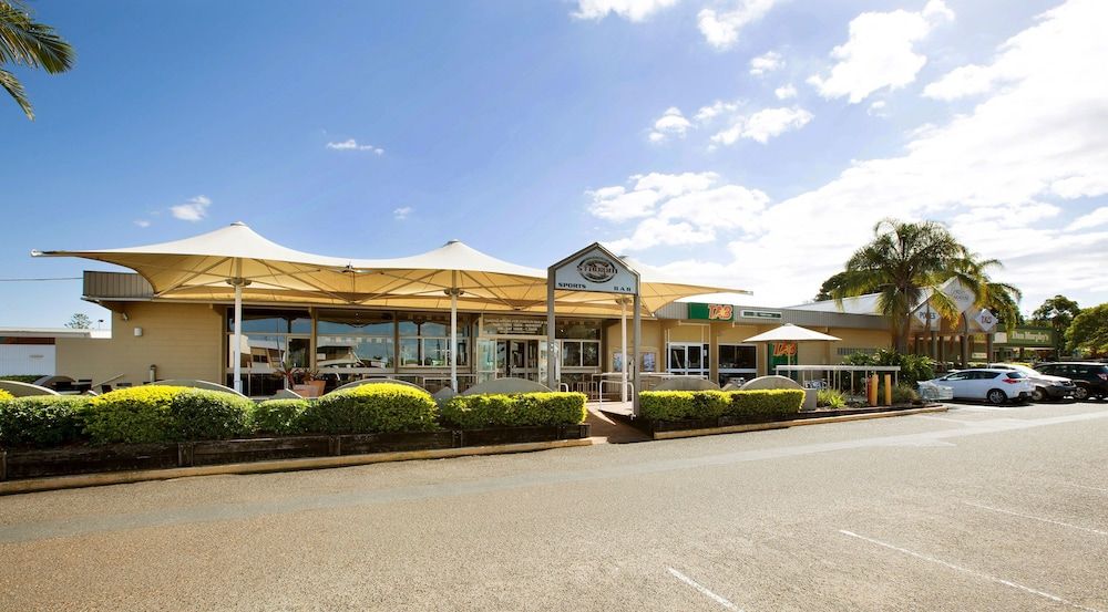 Sunnybank Hotel 3 estrellas en Brisbane