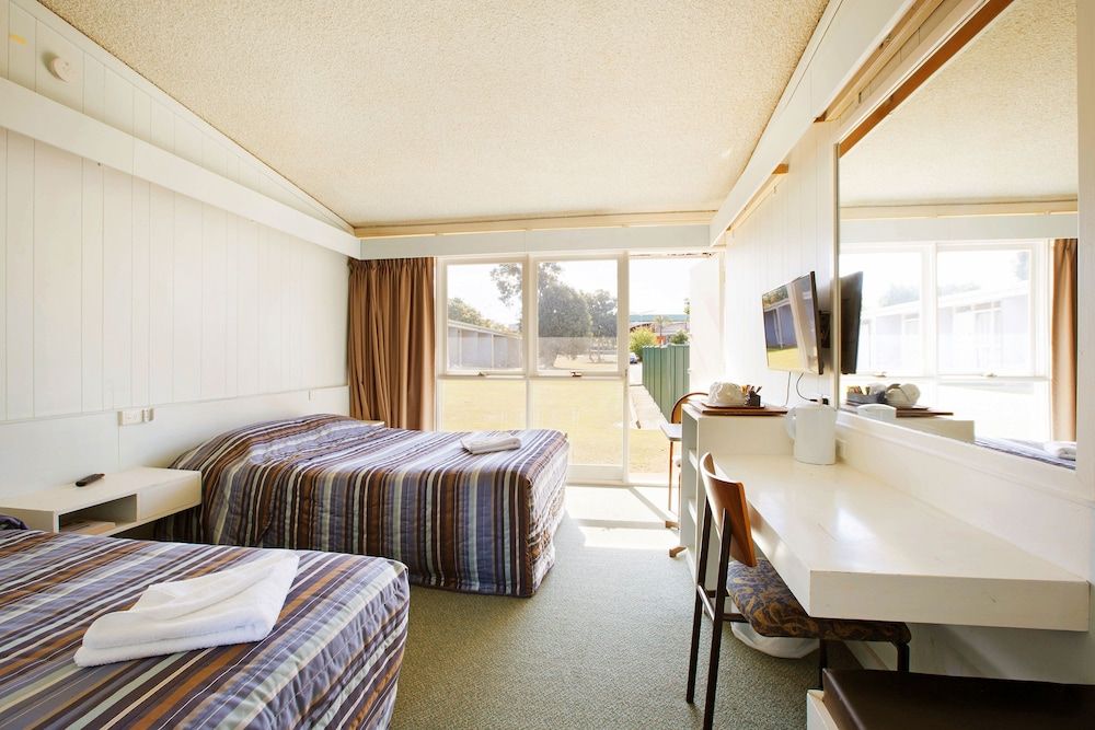 Sunnybank Hotel 3