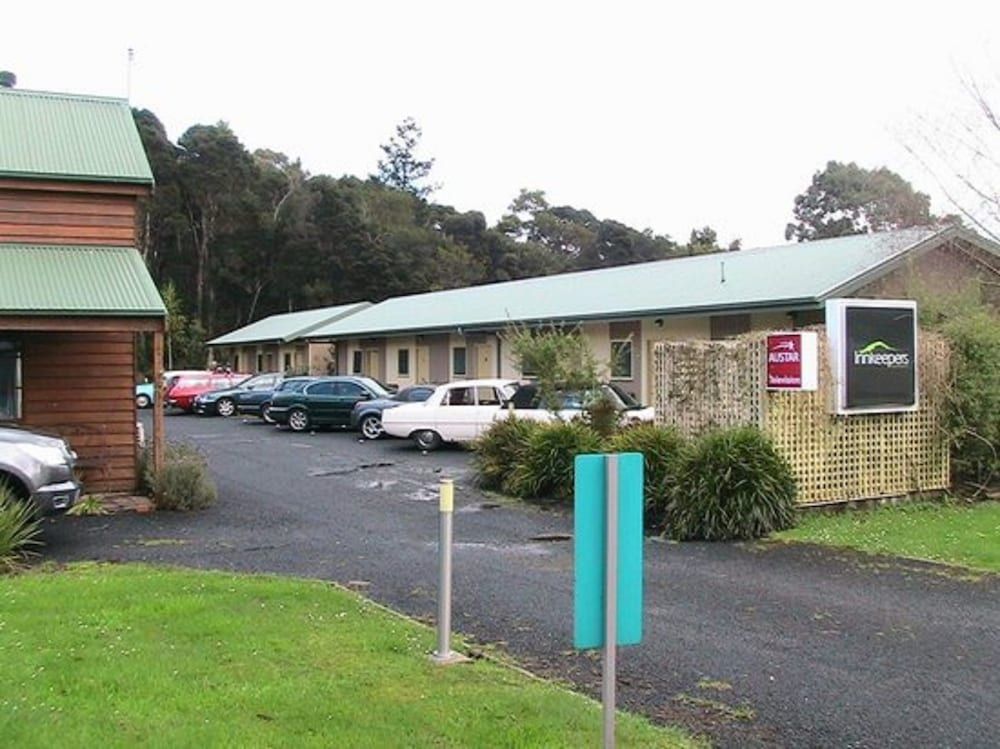 Motel Strahan 2