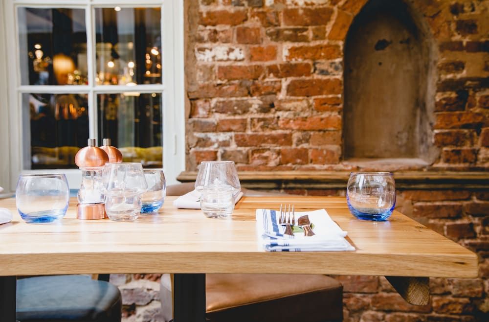 Old Rectory House Hotel (ORH) 2