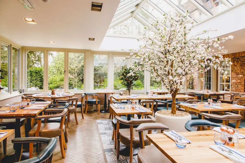 Old Rectory House Hotel (ORH) 3