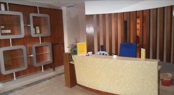 Serdang Business Hotel 2