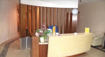 Serdang Business Hotel 3