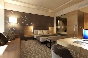 Crowne Plaza Yangzhou 2