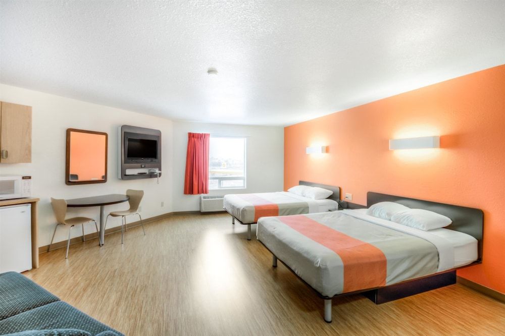 Motel 6 Regina, SK 2 Motel 6 Regina, SK 2