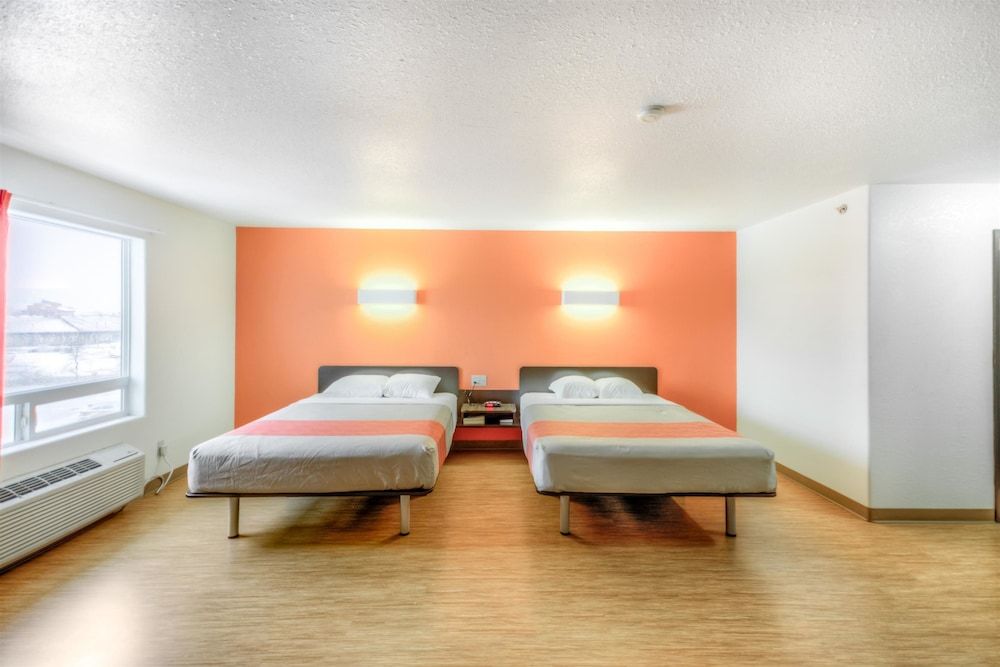 Motel 6 Regina, SK 3 Motel 6 Regina, SK 3