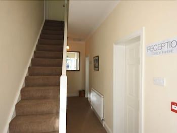 The Lawns Guest House 2