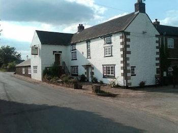 The Bear Inn & Hotel 3 estrelas em Belper
