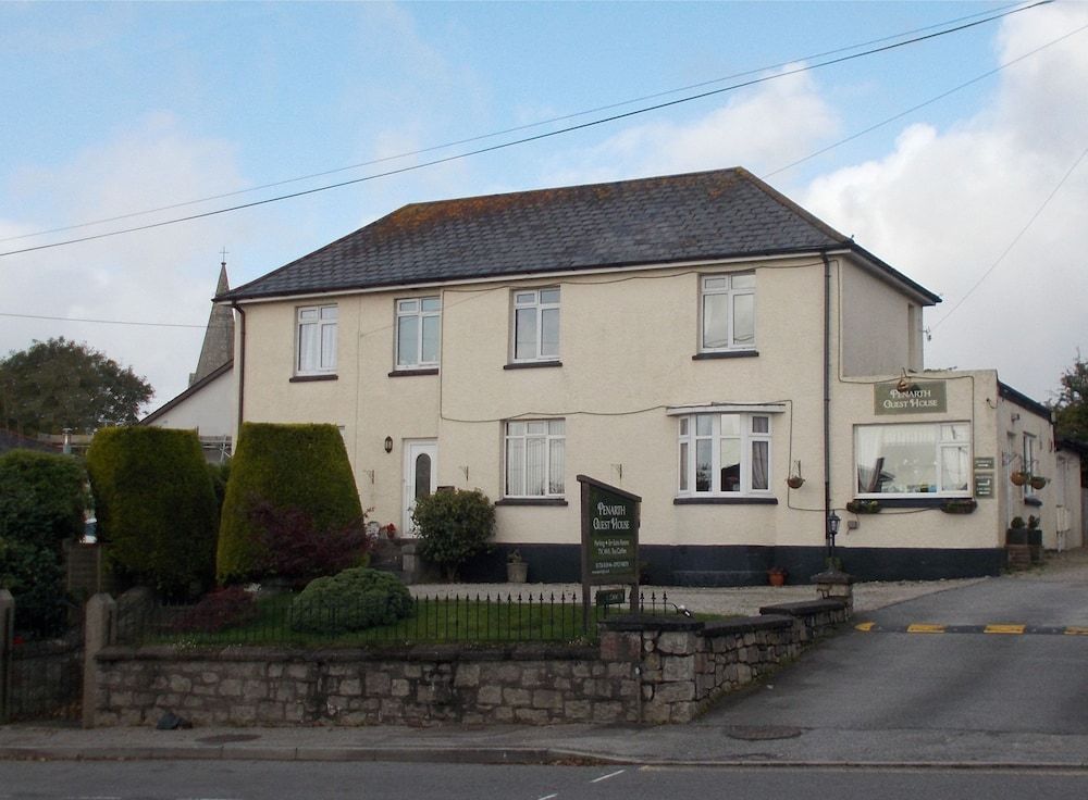 Penarth Guest House