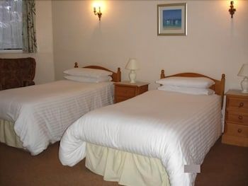 Beachmount Holiday Apartments 3