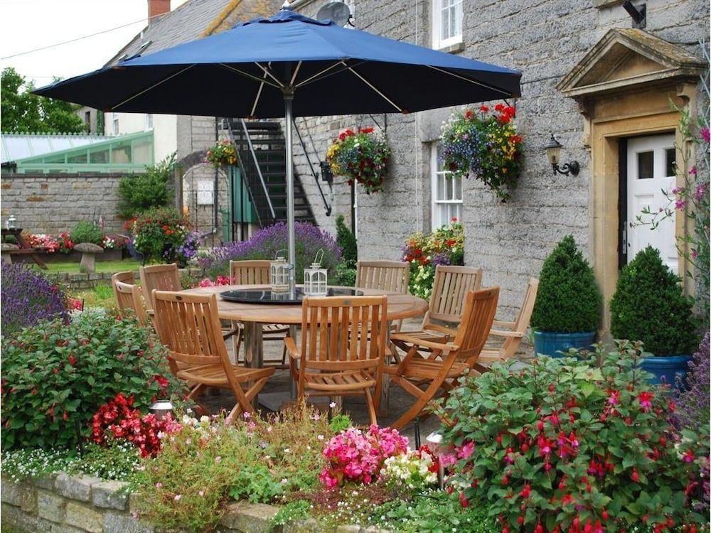 Double-Gate Farm 4 estrelas em Wells