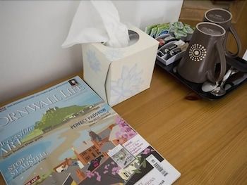 Headlands Guest House 2