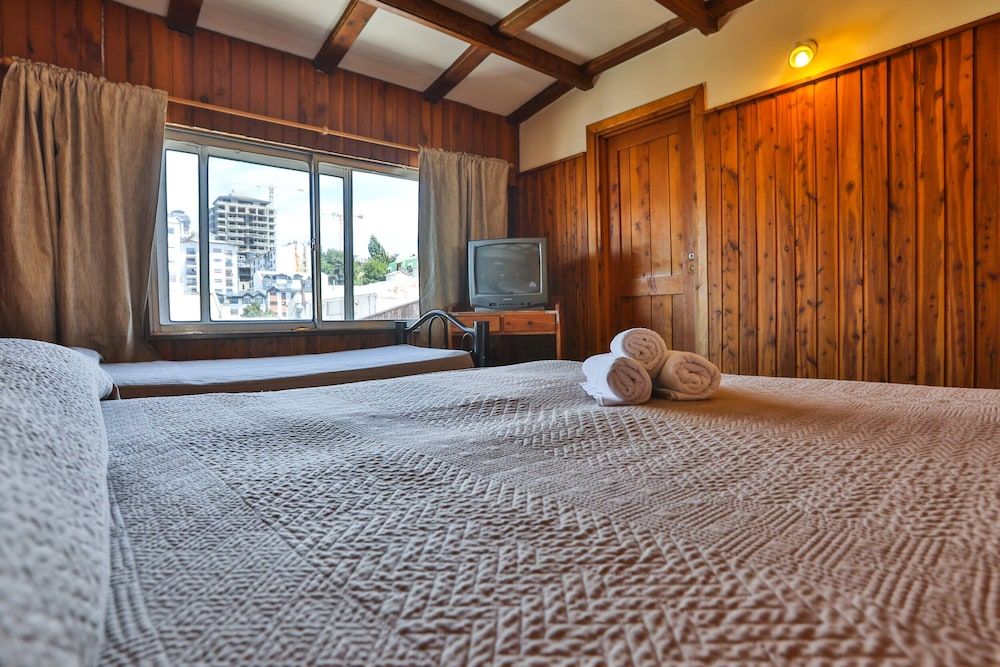 Hotel Bariloche By Tierra Gaucha 3