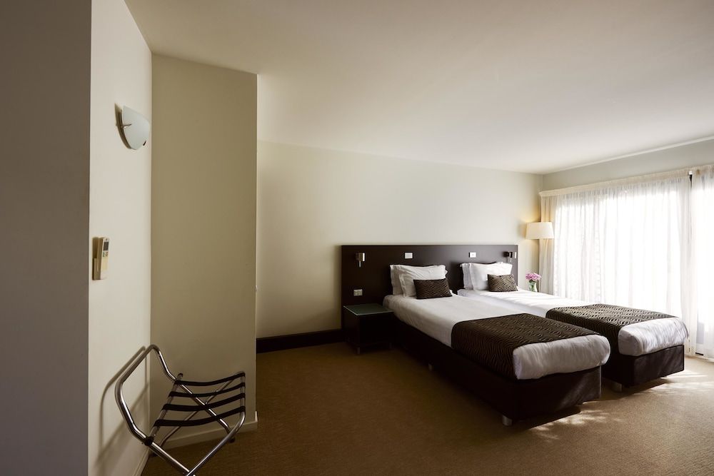 Station Motel Parkes 3