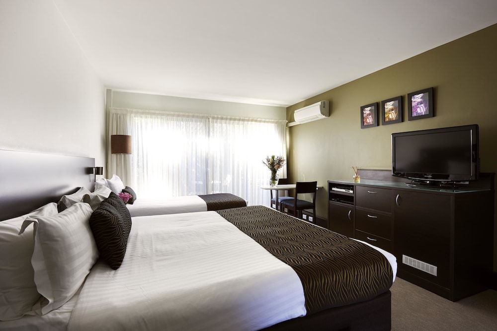 Station Motel Parkes 2