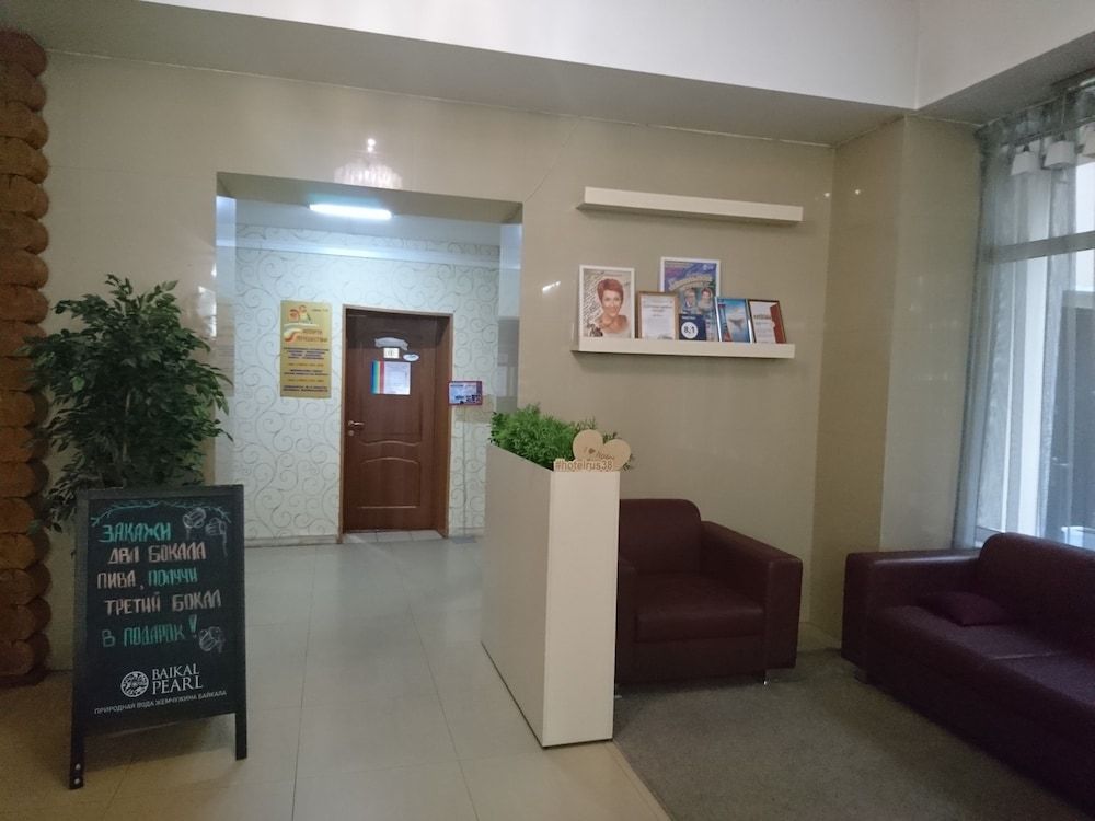 Hotel Rus 3