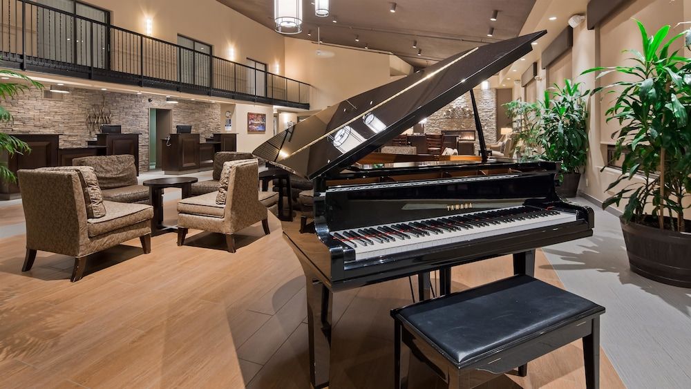 Best Western Pembroke Inn & Conference Centre 2