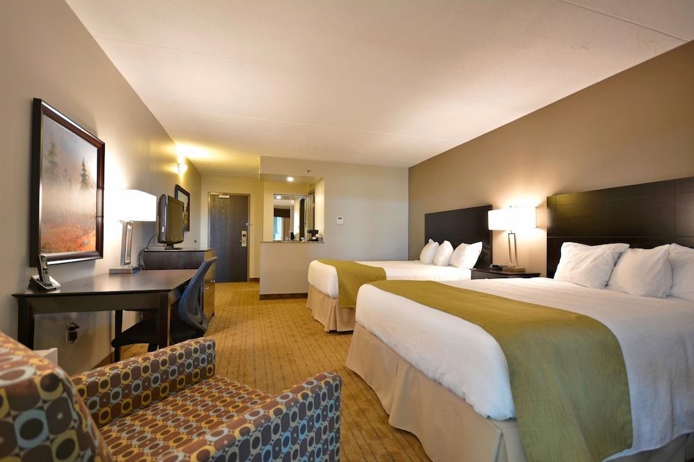 Best Western Pembroke Inn & Conference Centre 3