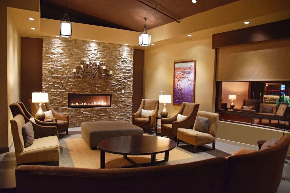 Best Western Pembroke Inn & Conference Centre 3 estrelas em Pembroke