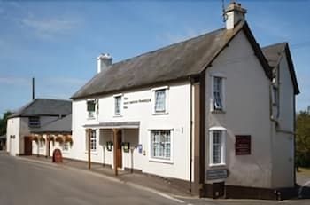 The Rest and Be Thankful Inn