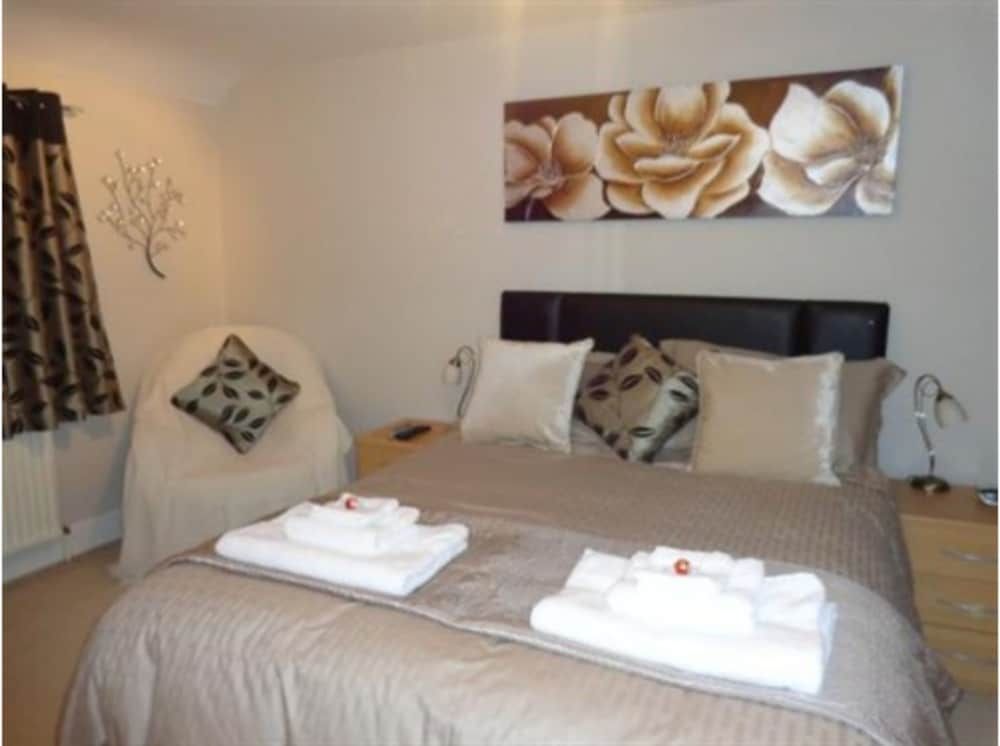 Potters House - Bed & Breakfast 3
