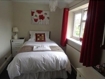 Potters House - Bed & Breakfast 2