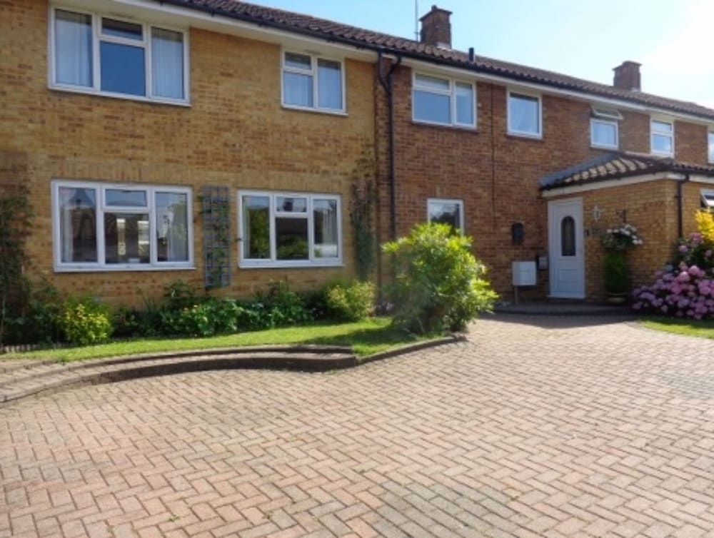 Potters House - Bed & Breakfast -1 estrellas en Harlow