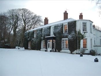 The Grove 4 estrelas em Cromer