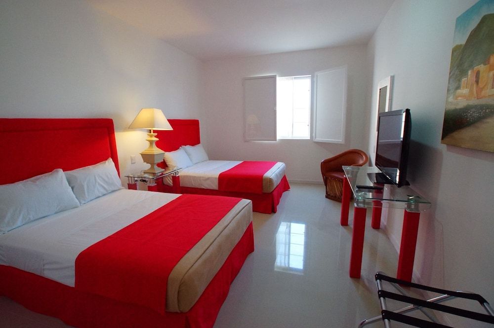 Zar La Paz 3 estrelas em La Paz