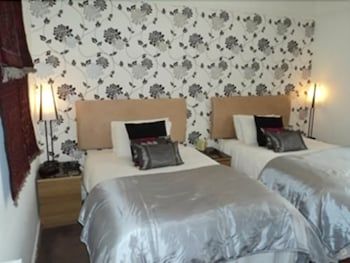 Limetree House Guest House 2