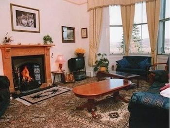 Sonnhalde Guest House 3