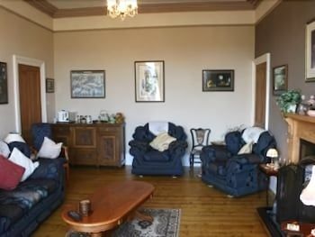 Sonnhalde Guest House 2