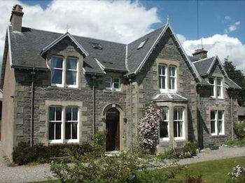 Sonnhalde Guest House