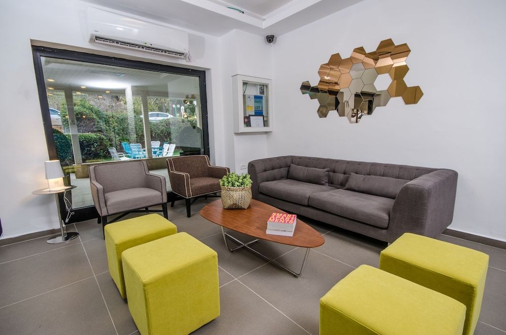 Metula TravelHotel 3