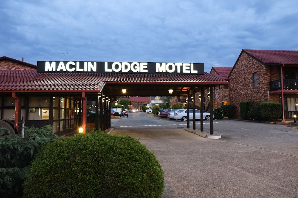Maclin Lodge Motel 2