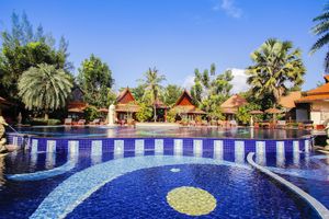 Baan Grood Arcadia Resort & Spa