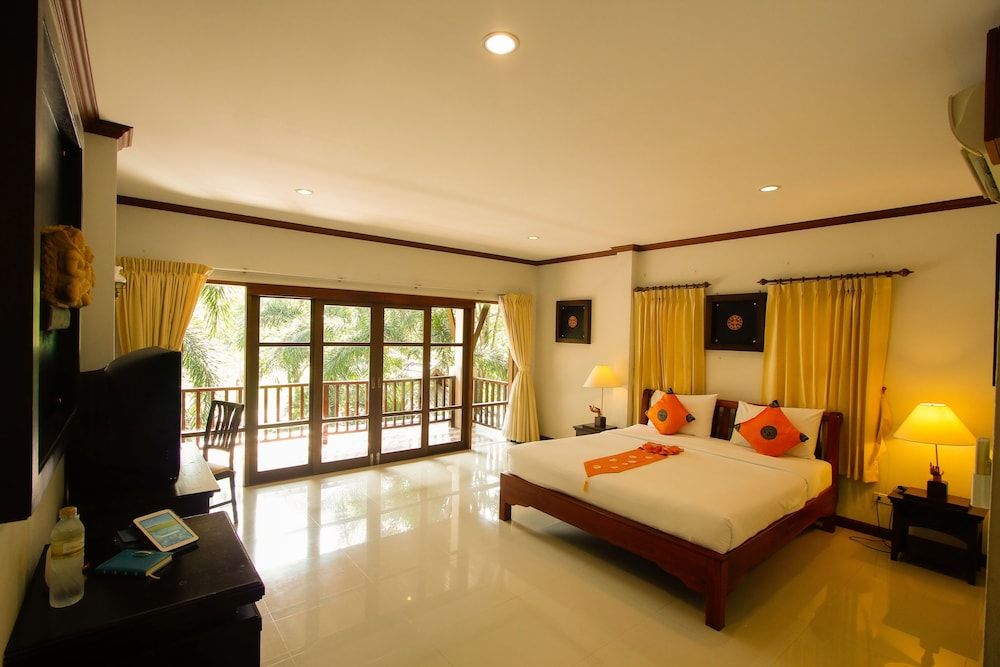 Baan Grood Arcadia Resort & Spa 2