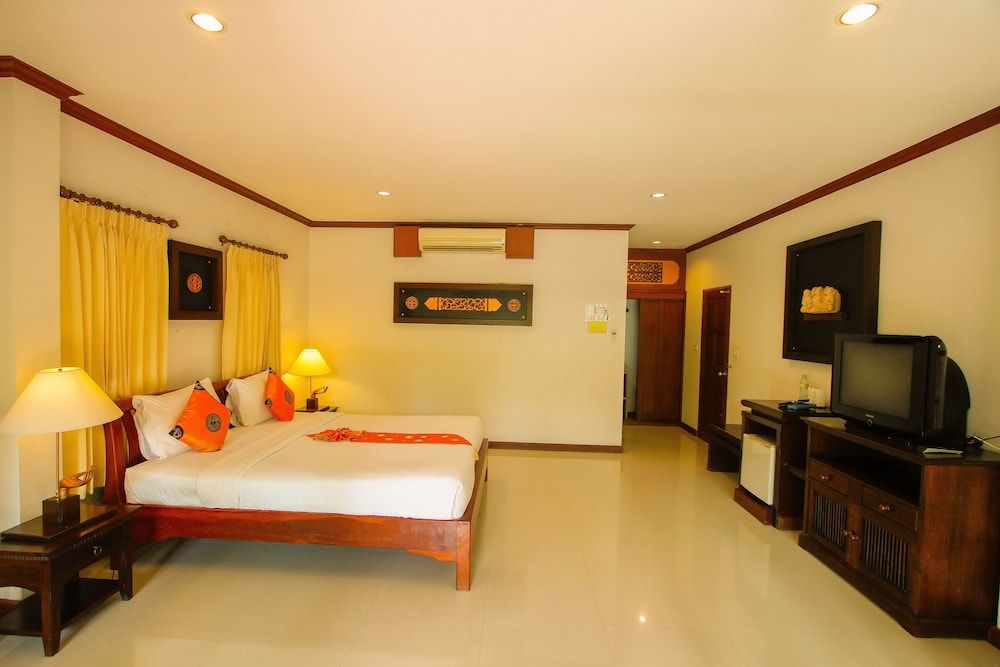 Baan Grood Arcadia Resort & Spa 3