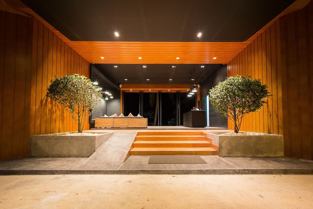 Sunshine Paradise Resort 2