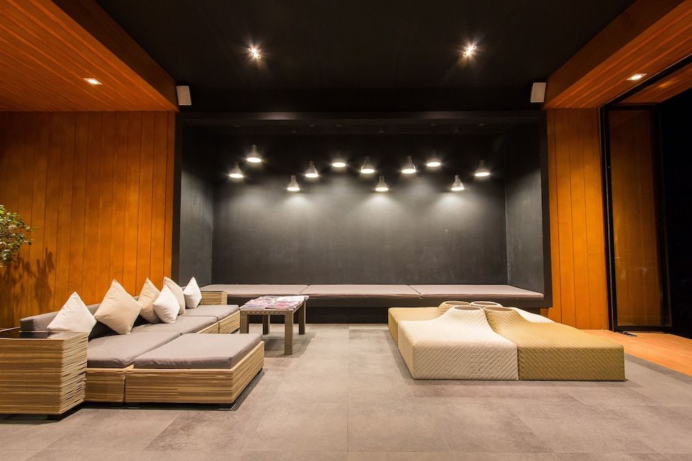 Sunshine Paradise Resort 3