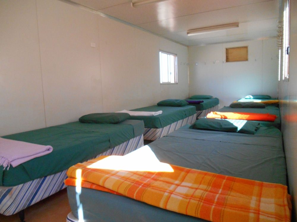 Hamelin Pool Caravan Park 3