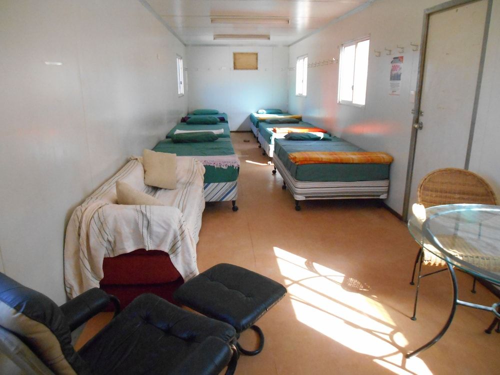 Hamelin Pool Caravan Park 2