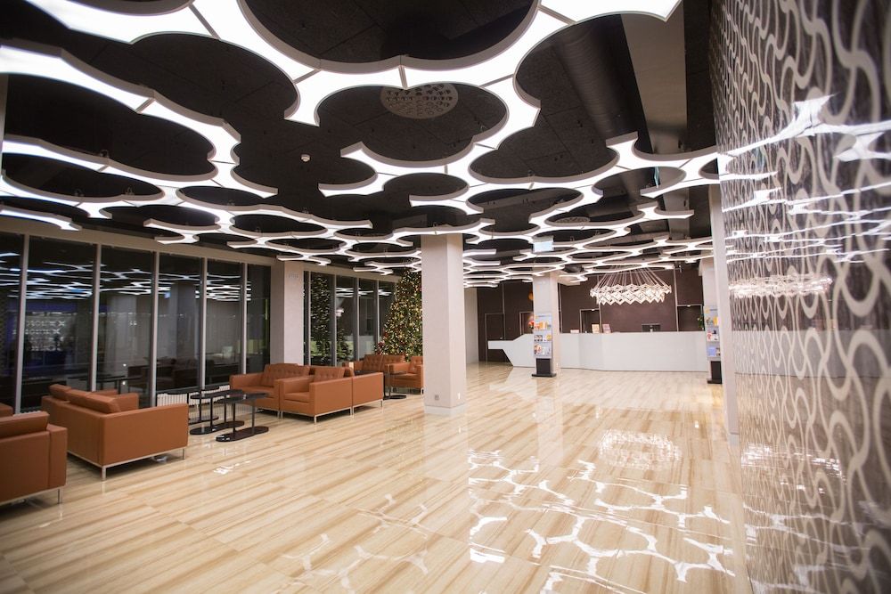 SemaraH Hotel Lielupe SPA & Conferences 2