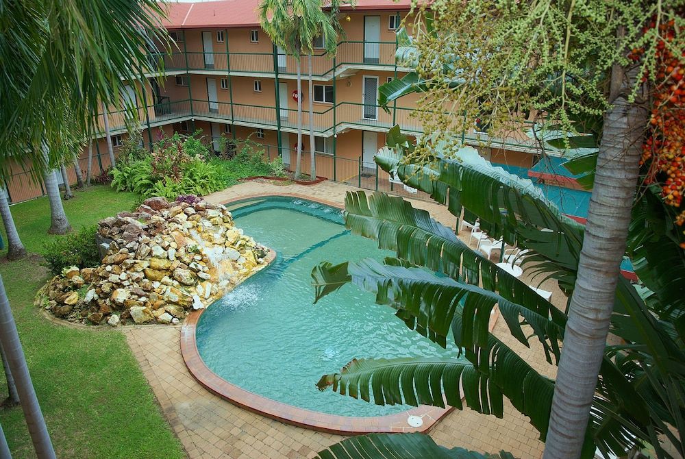 Alatai Holiday Apartments