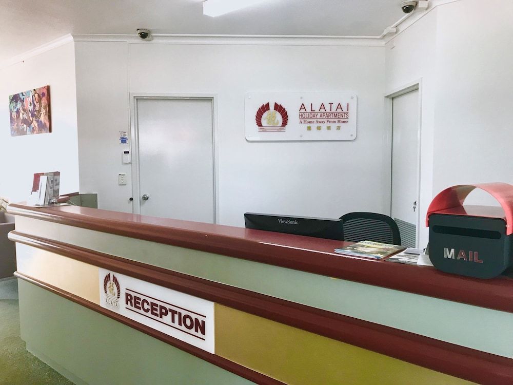 Alatai Holiday Apartments 2