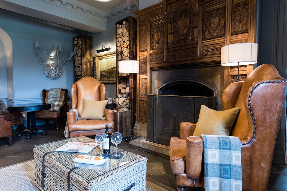 The Elms Hotel and Spa 3