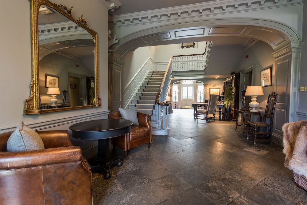 The Elms Hotel and Spa 2